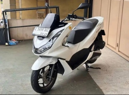 Honda PCX 2023