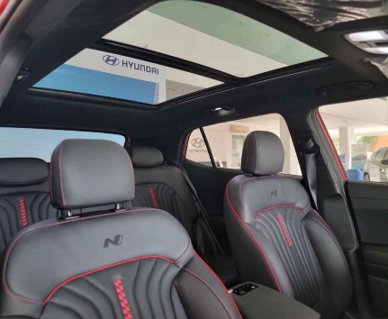 Hyundai Creta 2025 - Image 3