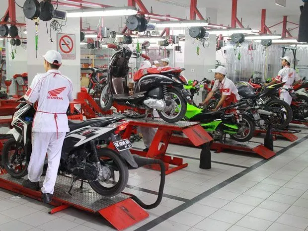 Fakta Penjualan Motor di Indonesia: Perang Harga Makin Kuat, Data Keluhan Kualitas di Lapangan Juga Kuat