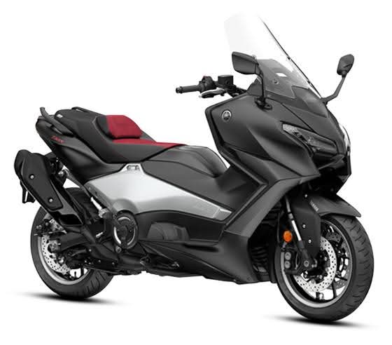 Review Yamaha TMAX 560 2026 Resmi Rilis di Indonesia: Awal Perang Aspal Skutik Premium Dimulai!