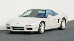 Review Lengkap Honda NSX‑R (NA1): Samurai yang Pernah Guncang Dunia Supercar