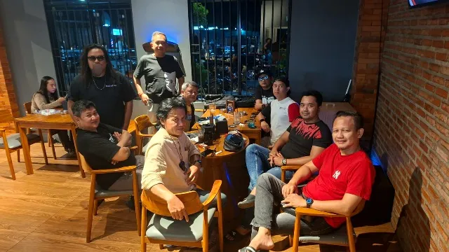 Bangkit Setelah 10 Tahun: Mercirebon Fest 2026 Siap Satukan Komunitas Mercedes-Benz Se-Indonesia