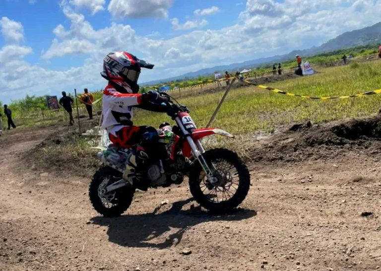 Bagus Ardika dan Cantika Bersaudara: Tampil Impresif di Mahottama Flatrace Klungkung Bali 2026