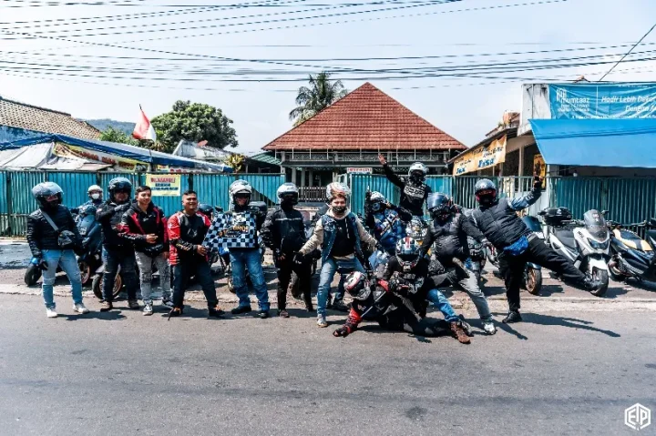 YNCI CIKO: Dorong Semangat Kegiatan Otomotif Daerah Lebih Positif