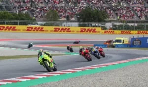 Ulangi Race Sampai Tiga Kali: MotoGP Catalan Barcelona 2026 Penuh Drama dan Insiden