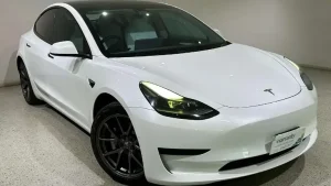 Pasar Mobil Baru Amerika Kehilangan 1 Juta Pembeli, Ada Apa?