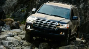 5 Kesalahan Pengemudi Saat Menggunakan Mobil 4WD yang Masih Sering Diabaikan