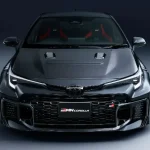 Toyota GRMN Corolla 2027 Dua Pintu Resmi Meluncur: Desain Berani Dengan Performa Racing
