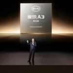 BYD Perkenalkan Chip Xuanji A3, Teknologi Otonom Level 4 Yang Akan Guncang Industri Mobil Listrik