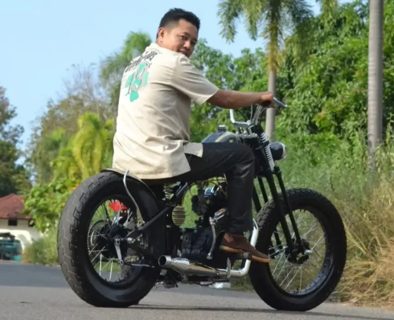 Wartawan Otomotif Senior Radian Tri Jatnika (Obeth) Tutup Usia: Dunia Jurnalistik Kehilangan Sosok Berdedikasi