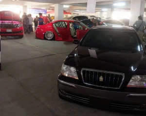 Auto Culture Cirebon 2026 Sukses Digelar di A.S.S Mall Cirebon: Hadirkan Mobil-Mobil Terbaik dan Dukungan Sponsor Nasional