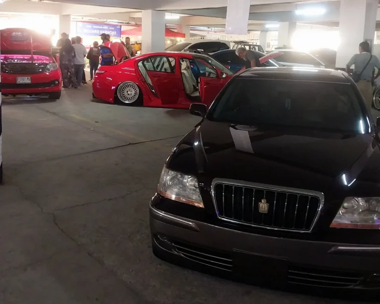 Auto Culture Cirebon 2026 Sukses Digelar di A.S.S Mall Cirebon: Hadirkan Mobil-Mobil Terbaik dan Dukungan Sponsor Nasional