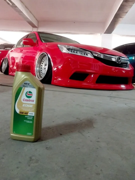 Castrol Dukung Auto Culture Cirebon 2026: Solusi Pelumas Mobil-mobil Modifikasi