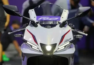 Yamaha YZF-R2 Resmi Meluncur, Tapi Belum Ada Rencana Masuk Indonesia