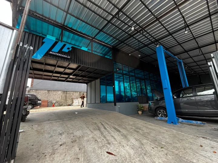 Bukan Hanya Spesialis Ford: MASTERCARS.ID Buka Quick Service Untuk Semua Merk Mobil