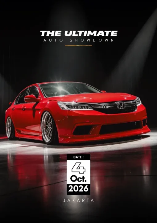 The Ultimate Auto Showdown