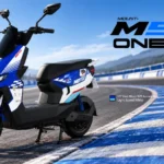 MOTU M5B “Rule The Street” Meluncur: Bawa DNA Racing Jangkar Biru