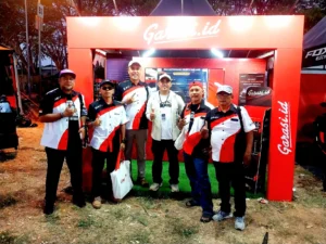 TACI Cirebon Raya Hadirkan Pengalaman Baru Berbelanja di Garasi.id